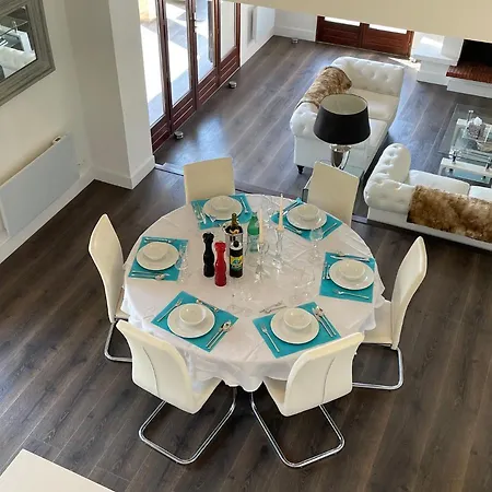 Villa Monti Luxury With Pool Sleeps 6