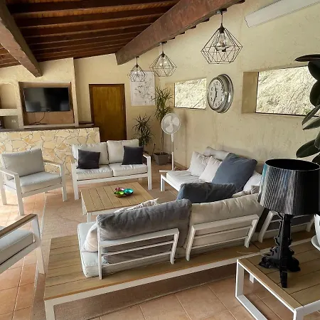 Monti Luxury With Pool Sleeps 6 Villa Menton